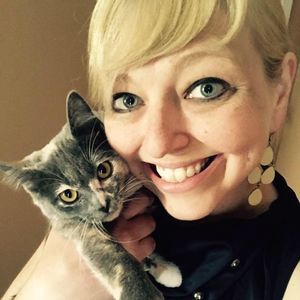 Meet your Posher, Angie